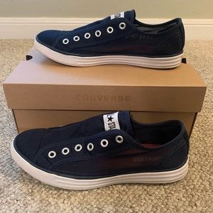 Converse Chuck Taylor All Star Chuck It Slip, Sz 9